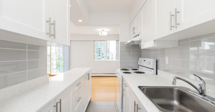 1001-840 Broughton Street, Vancouver, BC, V6G 2A1 - 8