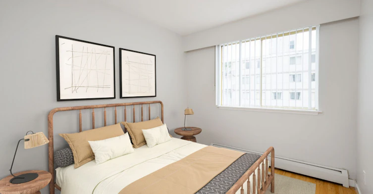 1109-840 Broughton Street, Vancouver, BC, V6G 2A1 - 6