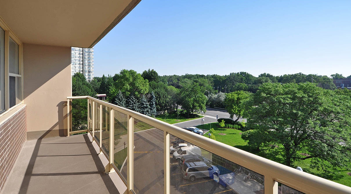 201-1294 Islington Avenue, Toronto, ON, M9A 3K2 - 8