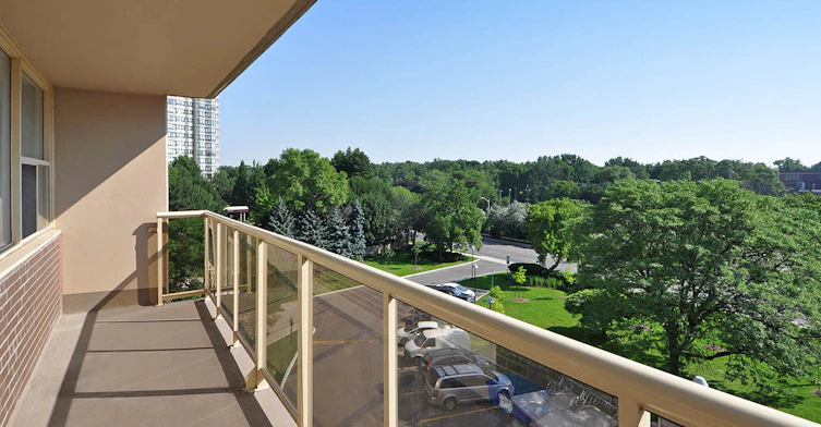 201-1294 Islington Avenue, Toronto, ON, M9A 3K2 - 8