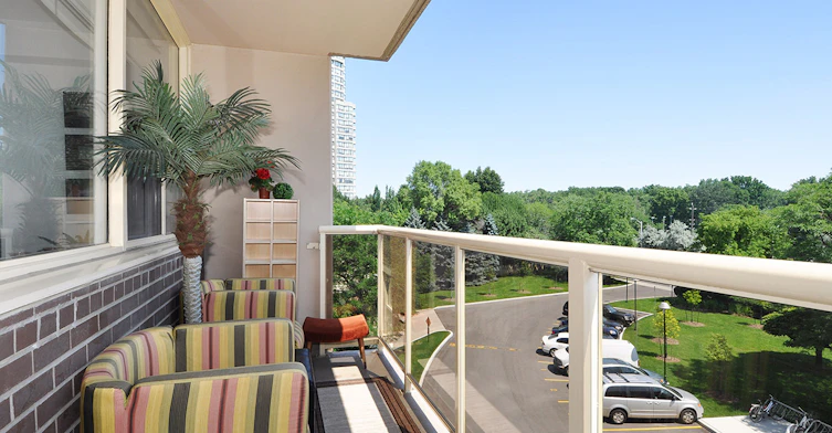 707-1294 Islington Avenue, Toronto, ON, M9A 3K2