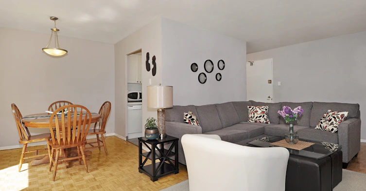 405-1286 Islington Avenue, Toronto, ON, M9A 3K1 - 3
