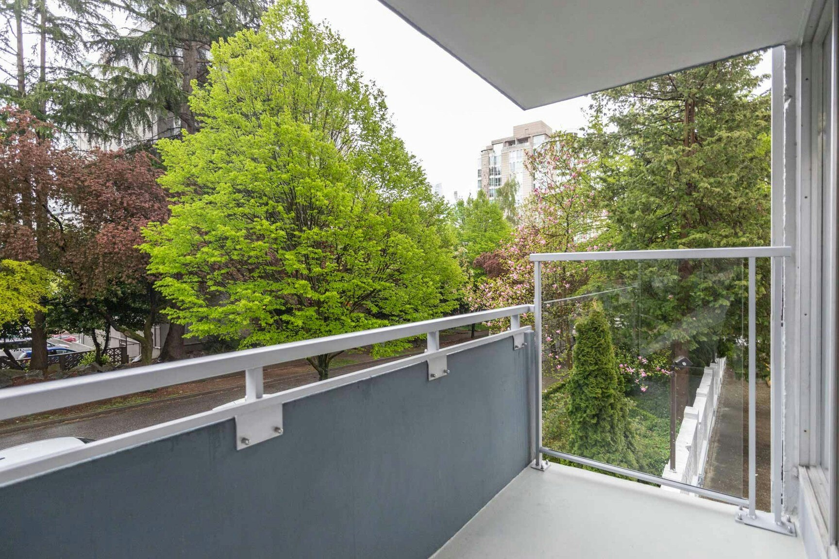 303-1160 Haro Street, Vancouver, BC, V6E 1E2 - 2