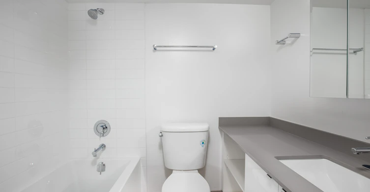 303-1160 Haro Street, Vancouver, BC, V6E 1E2 - 5