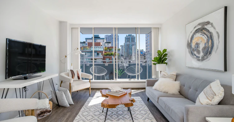 305-1160 Haro Street, Vancouver, BC, V6E 1E2 - 4
