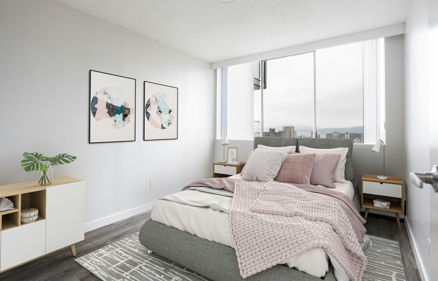 305-1160 Haro Street, Vancouver, BC, V6E 1E2 - 5