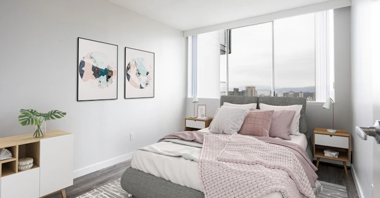 305-1160 Haro Street, Vancouver, BC, V6E 1E2 - 5