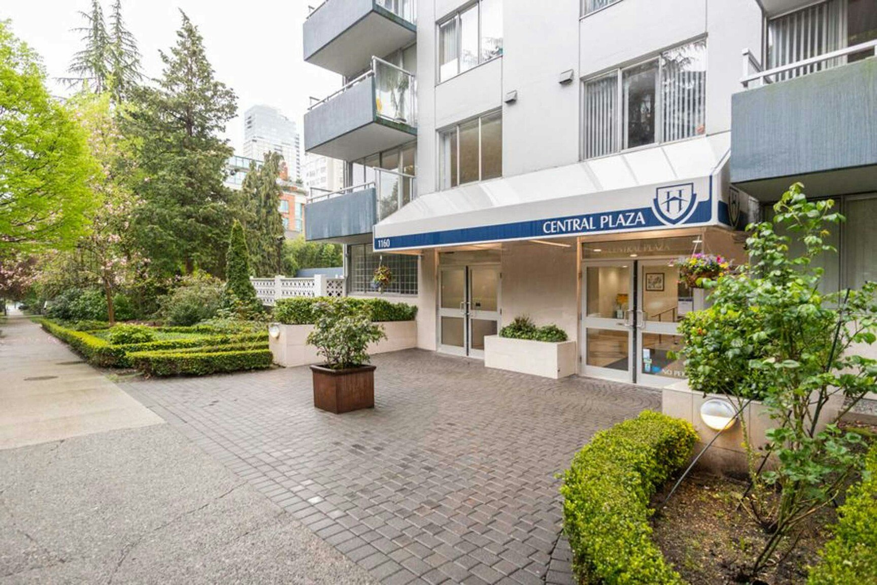 704-1160 Haro Street, Vancouver, BC, V6E 1E2 - 6