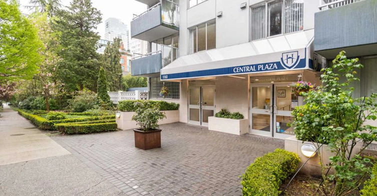 704-1160 Haro Street, Vancouver, BC, V6E 1E2 - 6