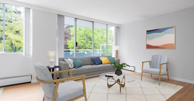 704-1160 Haro Street, Vancouver, BC, V6E 1E2