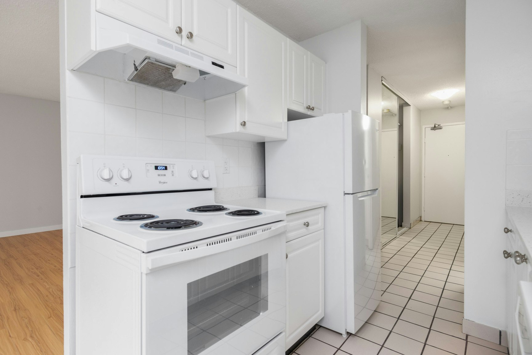 704-1160 Haro Street, Vancouver, BC, V6E 1E2 - 4