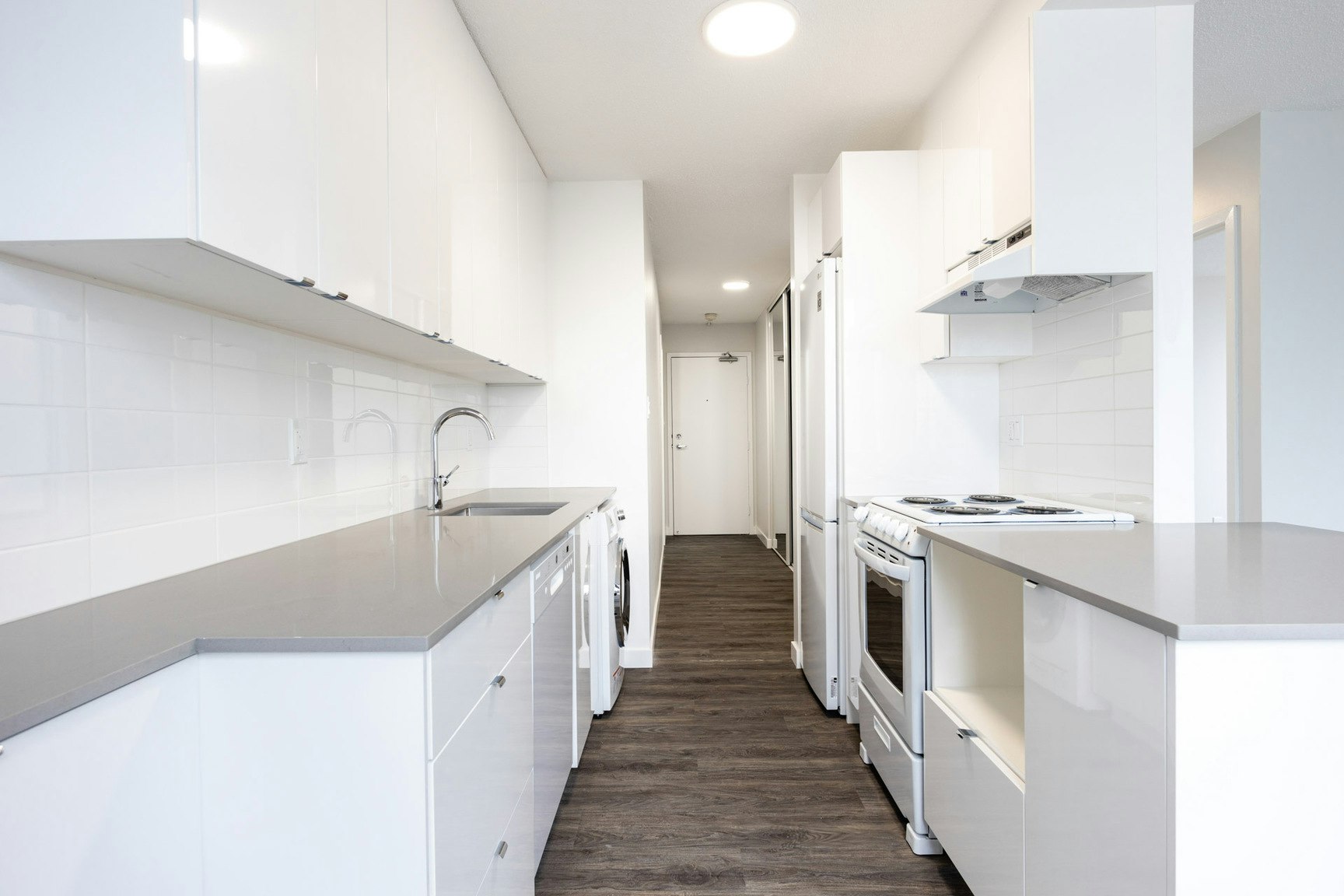 801-1160 Haro Street, Vancouver, BC, V6E 1E2 - 3