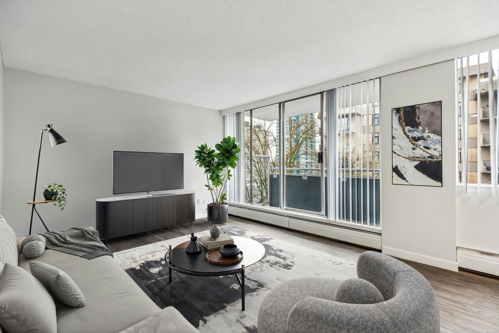 801-1160 Haro Street, Vancouver, BC, V6E 1E2 - 5