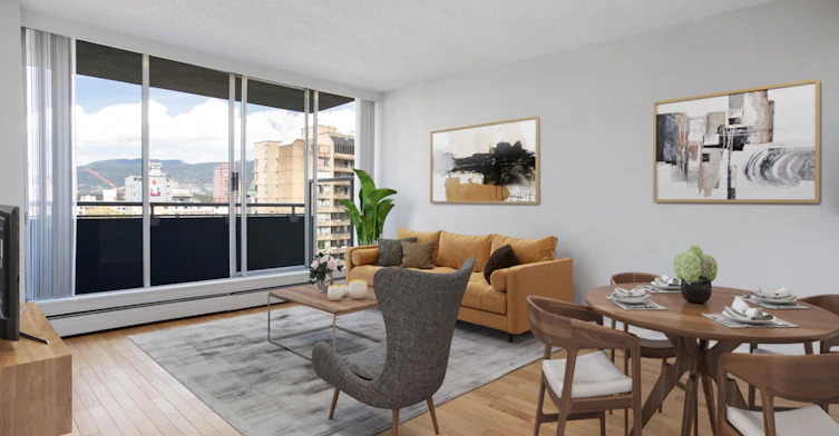 801-1160 Haro Street, Vancouver, BC, V6E 1E2