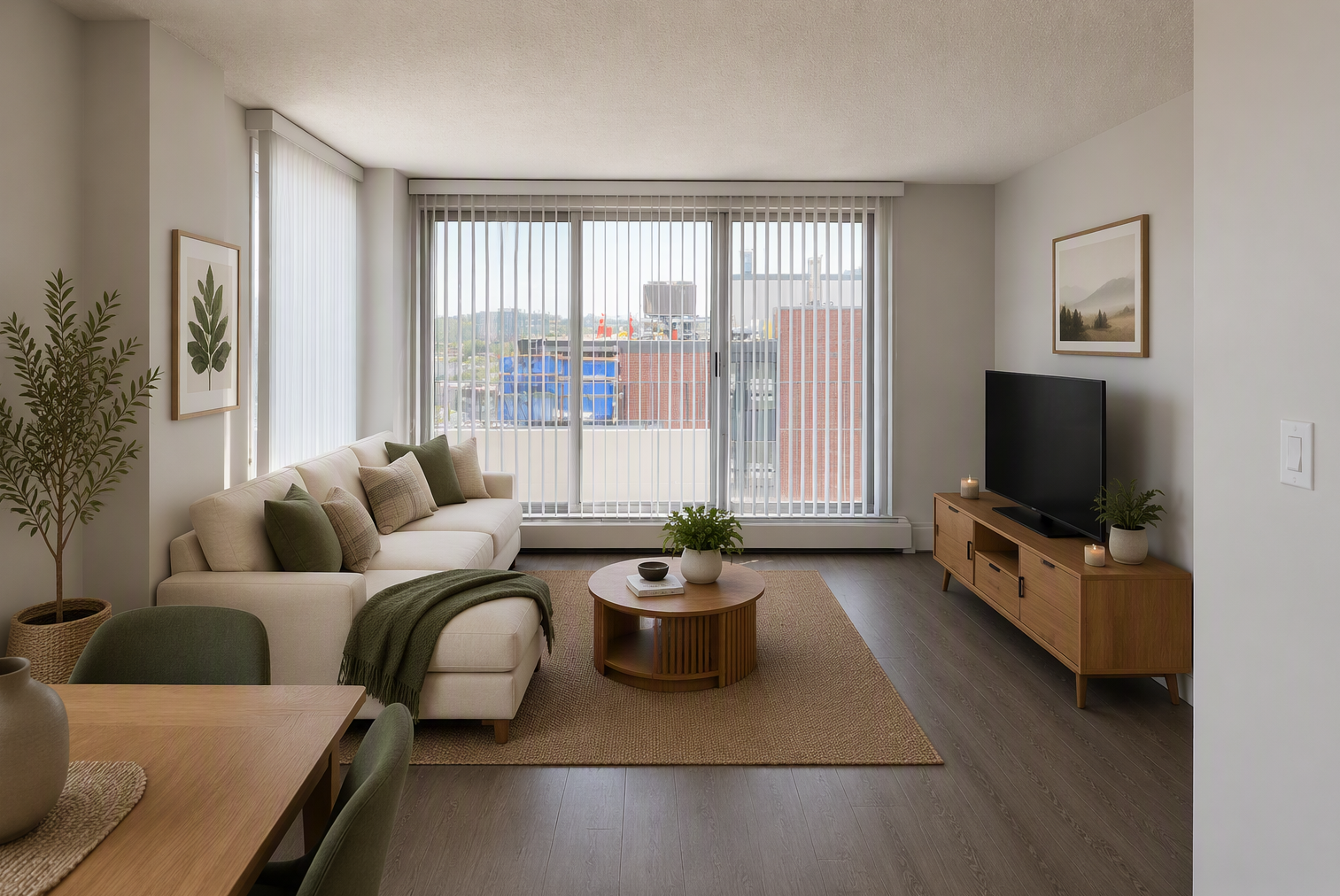 1004-535 13 Avenue SW, Calgary, AB, T2R 0K5 - 2