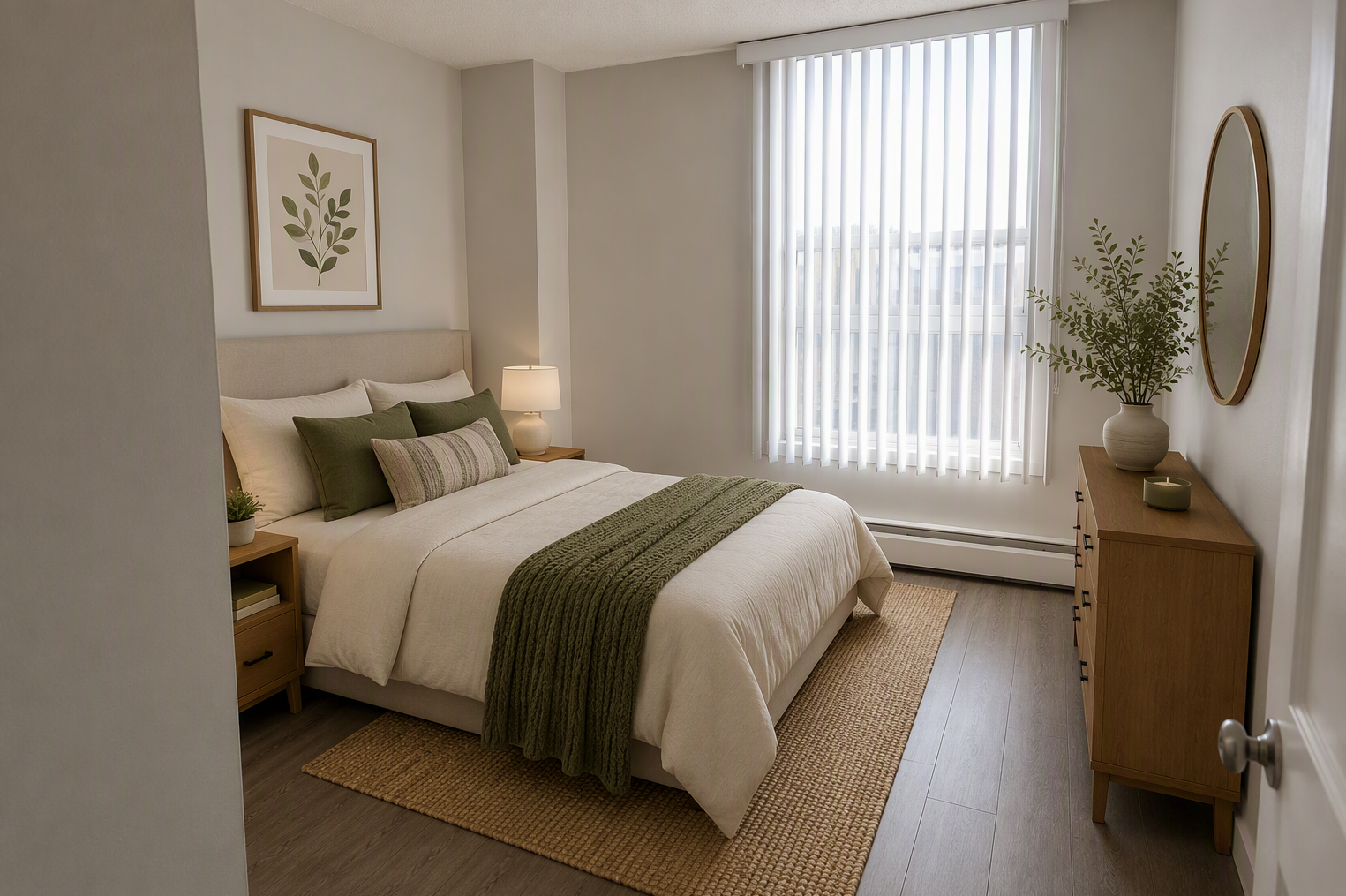 1004-535 13 Avenue SW, Calgary, AB, T2R 0K5 - 5