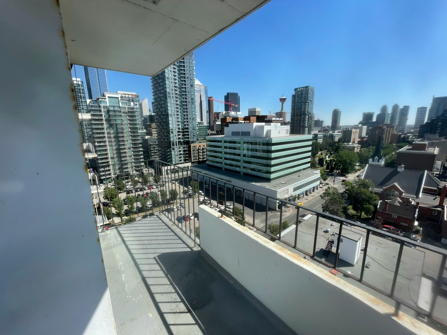 1004-535 13 Avenue SW, Calgary, AB, T2R 0K5 - 8