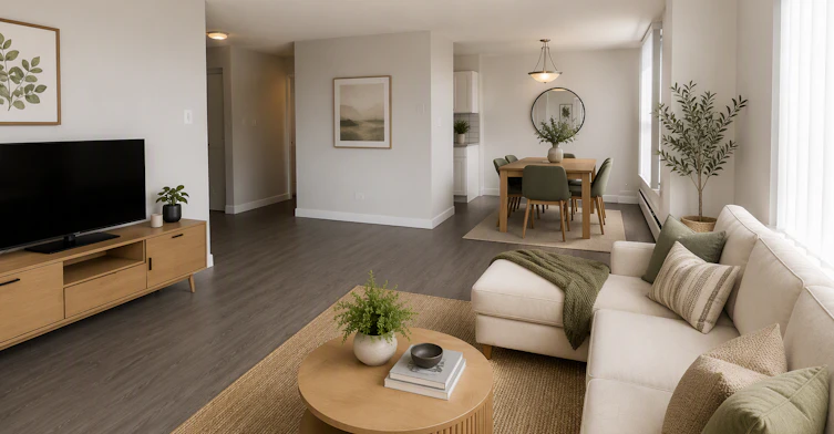 1004-535 13 Avenue SW, Calgary, AB, T2R 0K5