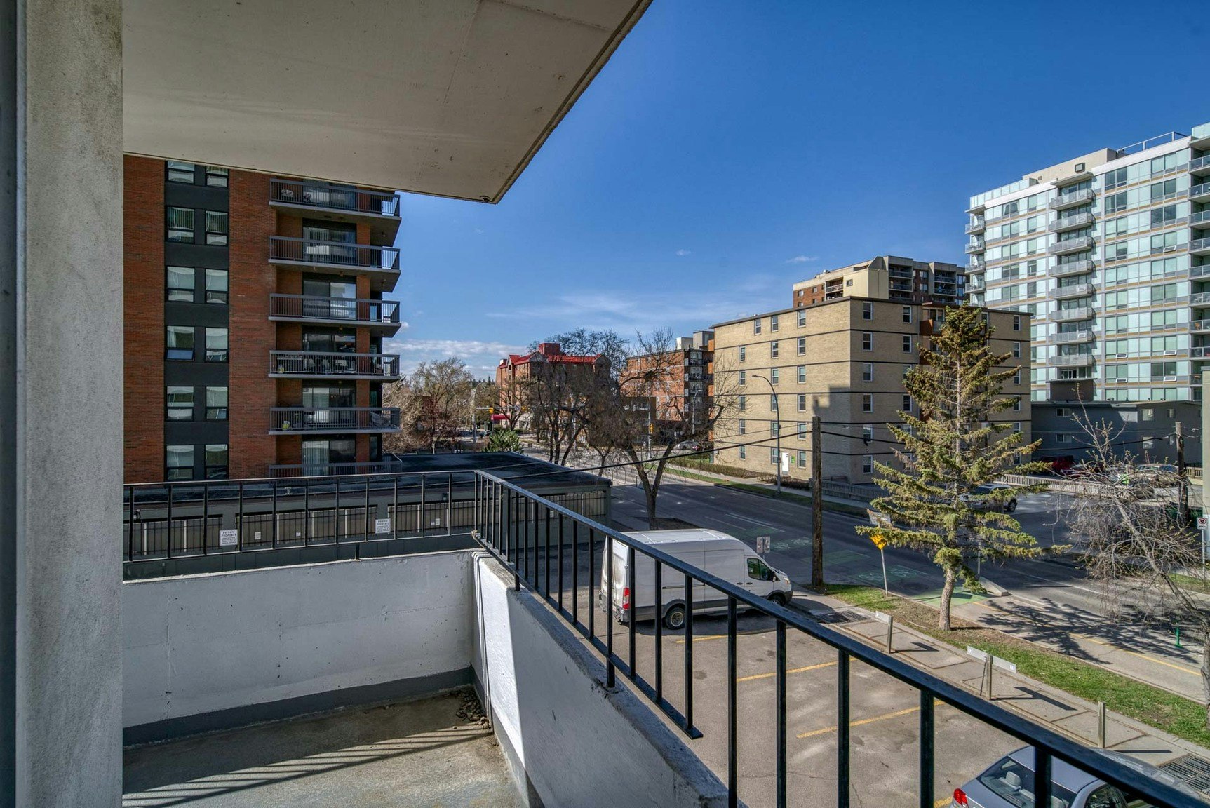 801-535 13 Avenue SW, Calgary, AB, T2R 0K5 - 4