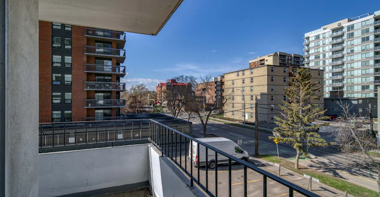 801-535 13 Avenue SW, Calgary, AB, T2R 0K5 - 4
