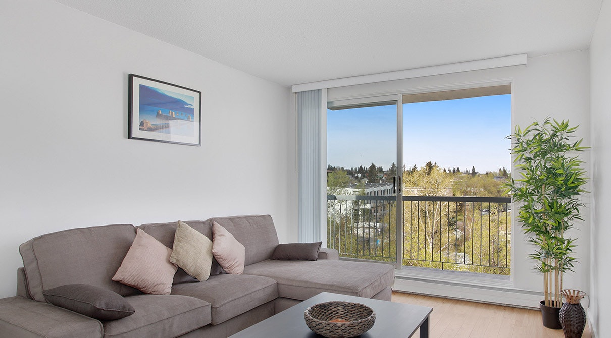 801-535 13 Avenue SW, Calgary, AB, T2R 0K5