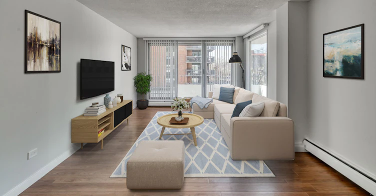 801-535 13 Avenue SW, Calgary, AB, T2R 0K5 - 2