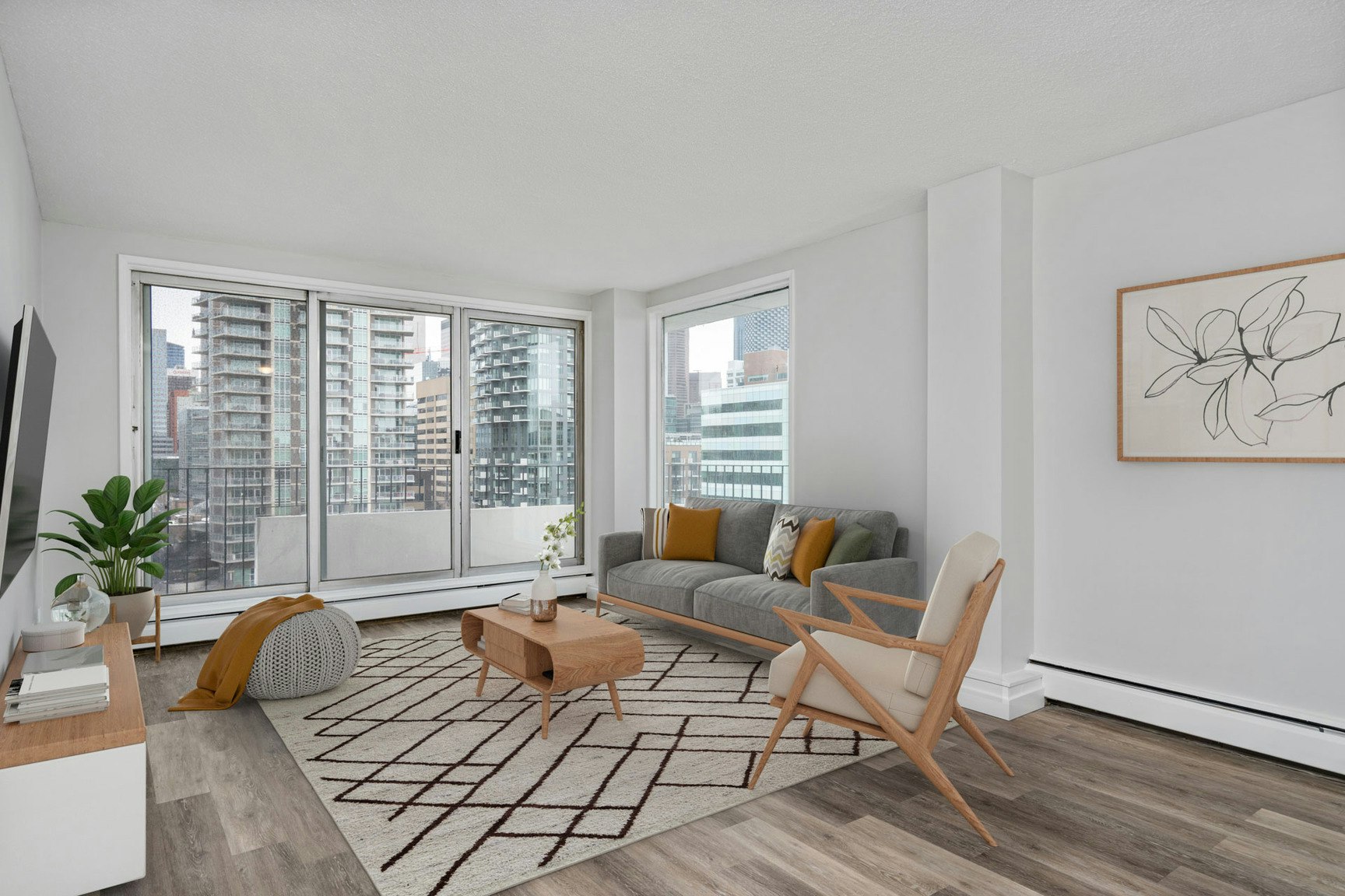 801-535 13 Avenue SW, Calgary, AB, T2R 0K5 - 5