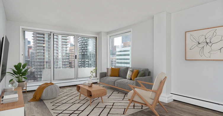 801-535 13 Avenue SW, Calgary, AB, T2R 0K5 - 5