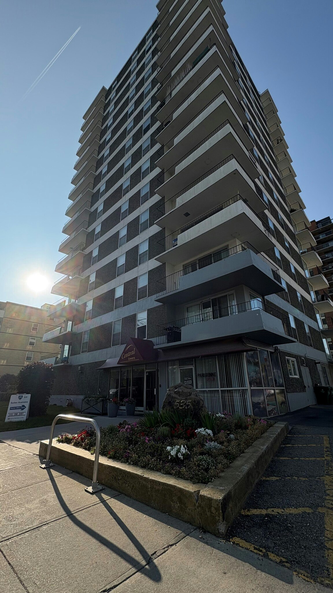 602-535 13 Avenue SW, Calgary, AB, T2R 0K5 - 4