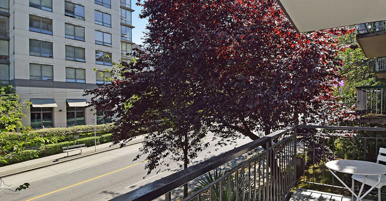 201-1414 Davie Street, Vancouver, BC, V6G 1V4