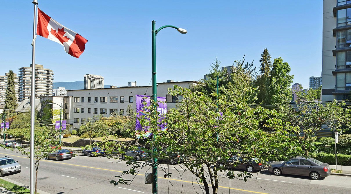 201-1414 Davie Street, Vancouver, BC, V6G 1V4 - 11