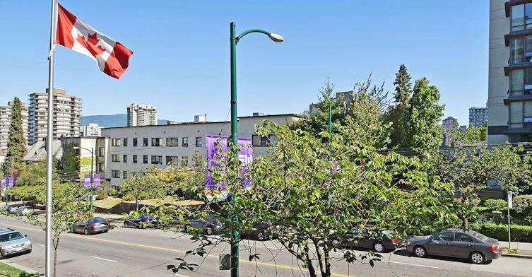 201-1414 Davie Street, Vancouver, BC, V6G 1V4 - 11