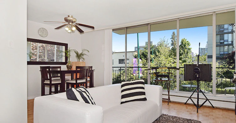 201-1414 Davie Street, Vancouver, BC, V6G 1V4 - 6