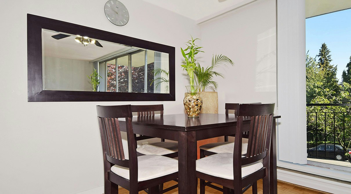 201-1414 Davie Street, Vancouver, BC, V6G 1V4 - 5