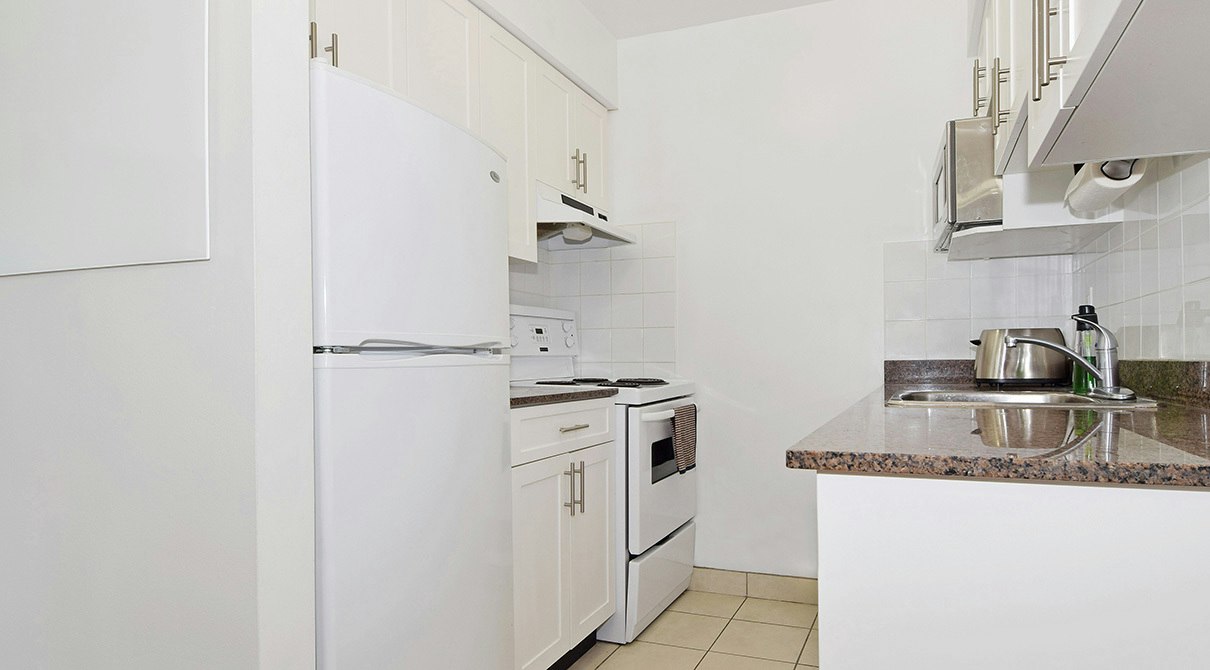 201-1414 Davie Street, Vancouver, BC, V6G 1V4 - 3