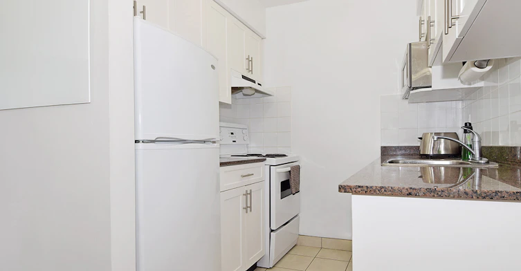 201-1414 Davie Street, Vancouver, BC, V6G 1V4 - 3