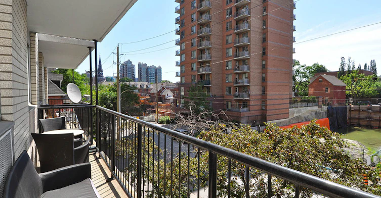 605-235 Bay Street, Ottawa, ON, K1R 5Z2 - 4