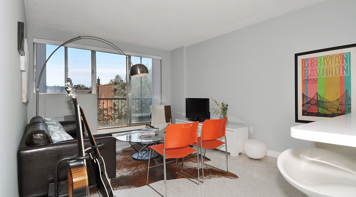609-235 Bay Street, Ottawa, ON, K1R 5Z2 - 3