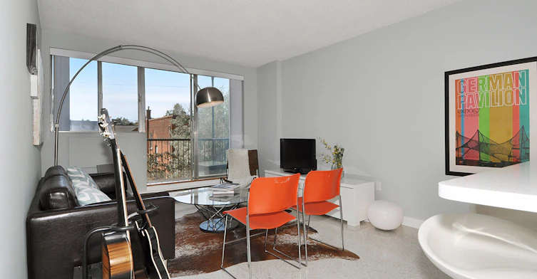 609-235 Bay Street, Ottawa, ON, K1R 5Z2 - 3