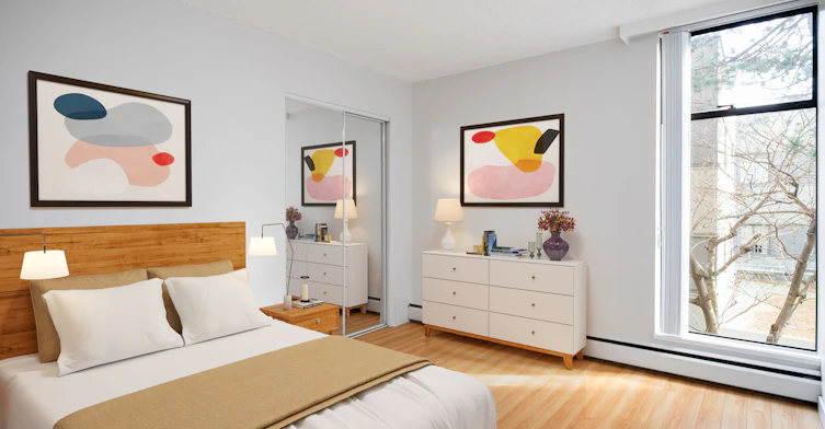 402-2040 Nelson Street, Vancouver, BC, V6G 1N5 - 4