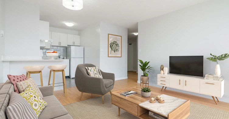 206-2040 Nelson Street, Vancouver, BC, V6G 1N5 - 3