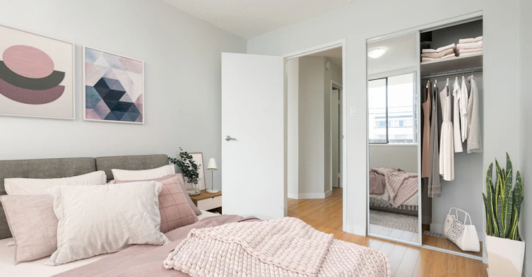 206-2040 Nelson Street, Vancouver, BC, V6G 1N5 - 7