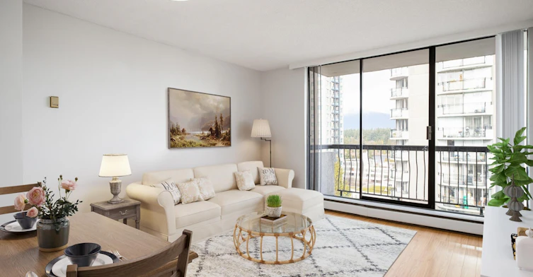 206-2040 Nelson Street, Vancouver, BC, V6G 1N5