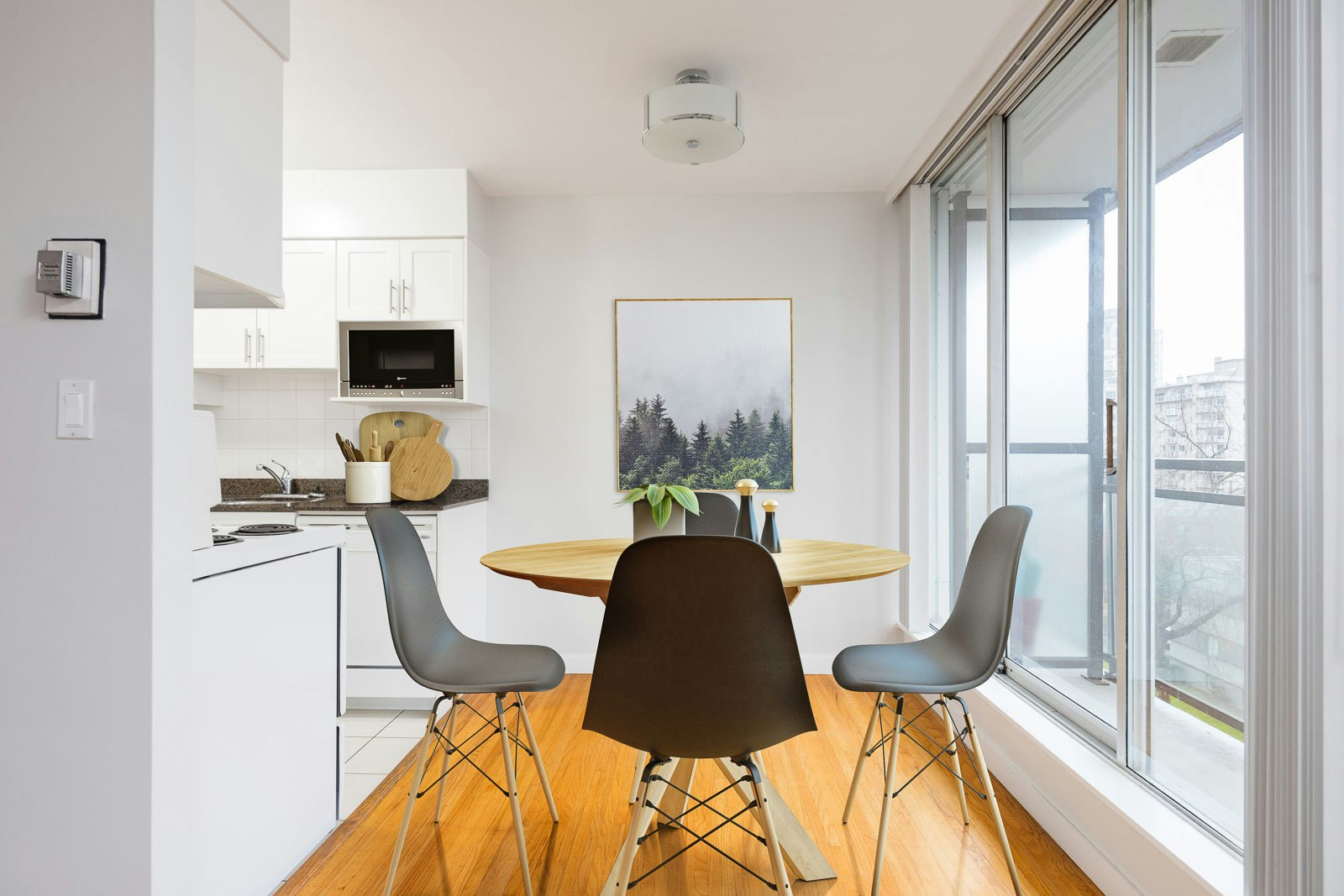 803-2045 Nelson Street, Vancouver, BC, V6G 1N8 - 5
