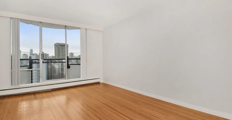 803-2045 Nelson Street, Vancouver, BC, V6G 1N8 - 5