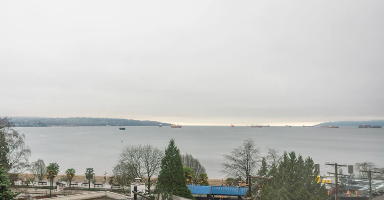 1108-1750 Davie Street, Vancouver, BC, V6G 1W3 - 9