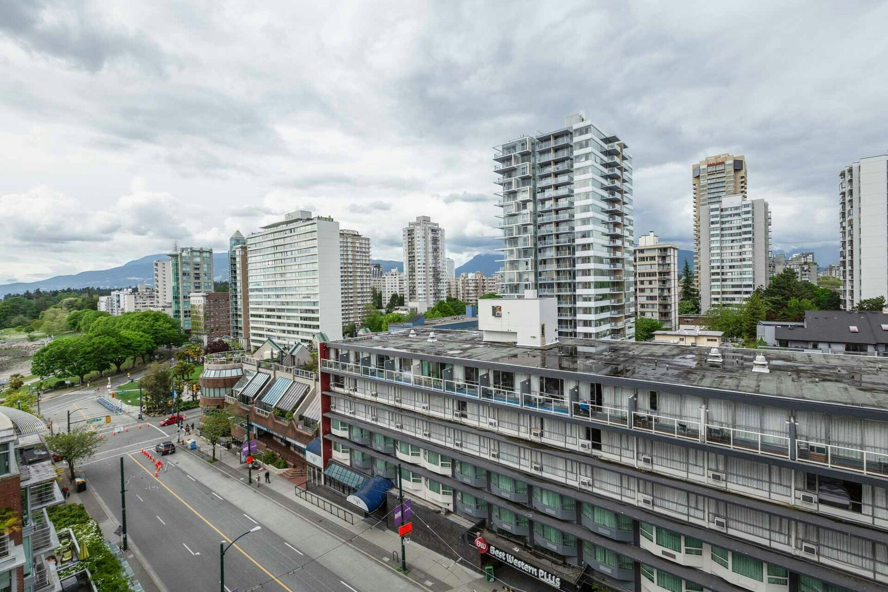 1206-1750 Davie Street, Vancouver, BC, V6G 1W3 - 12