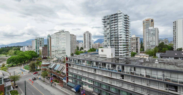 1206-1750 Davie Street, Vancouver, BC, V6G 1W3 - 12