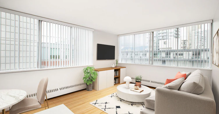 1206-1750 Davie Street, Vancouver, BC, V6G 1W3 - 11