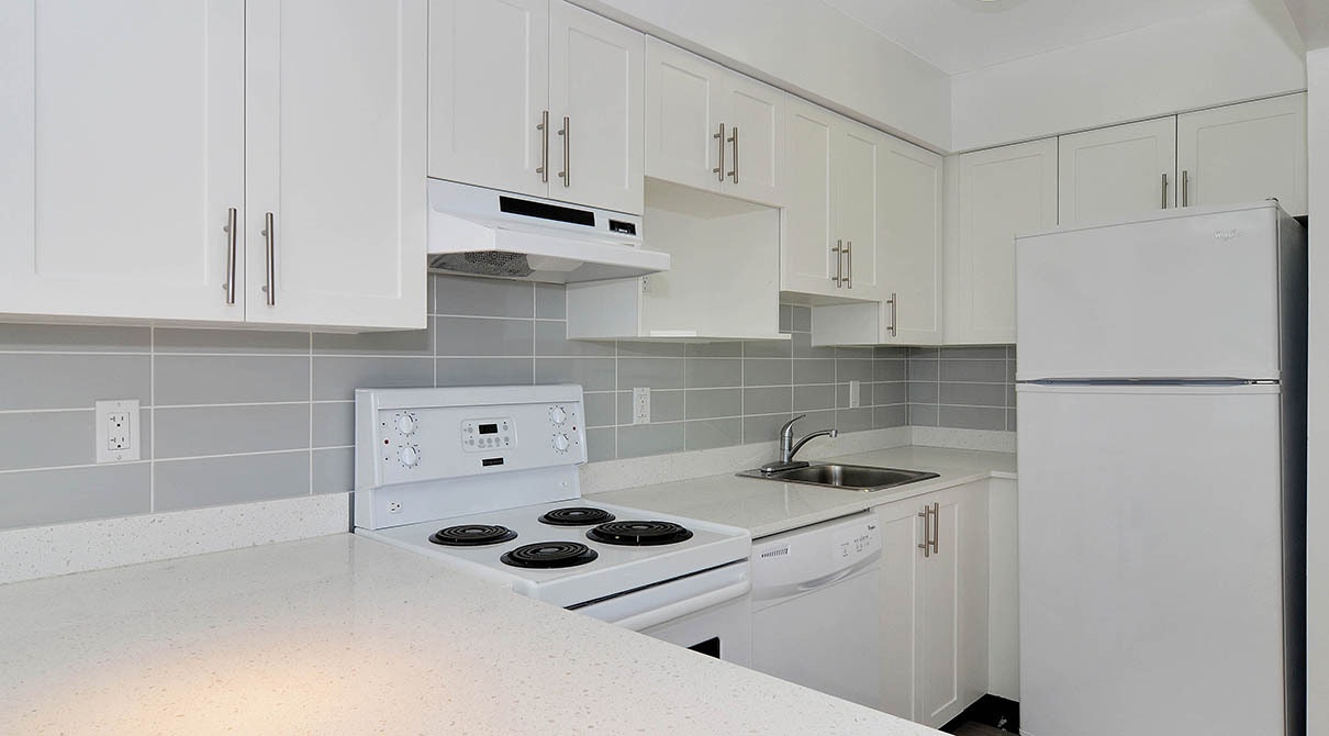 1206-1750 Davie Street, Vancouver, BC, V6G 1W3 - 5